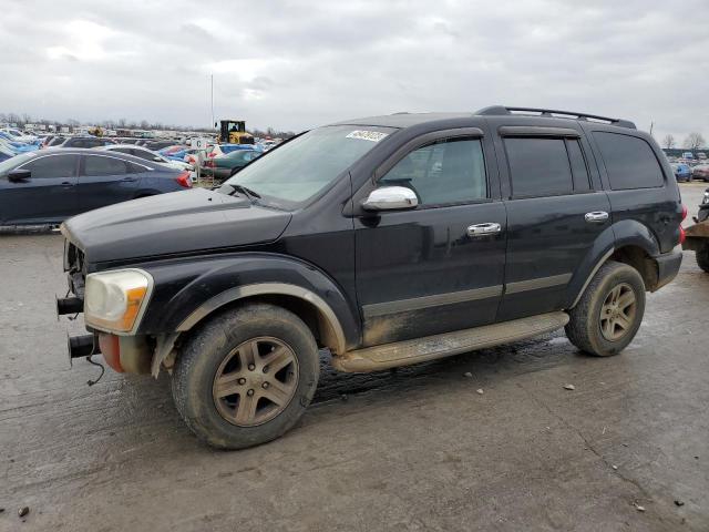 2006 Dodge Durango SLT