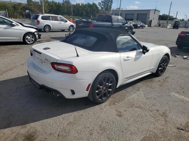 2017 FIAT 124 SPIDER - JC1NFAEK1H0125439