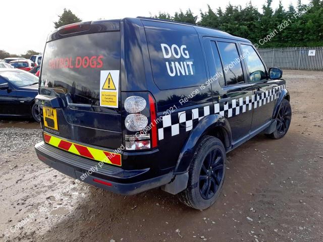 SALLAADG5EA706096 Land Rover Discovery