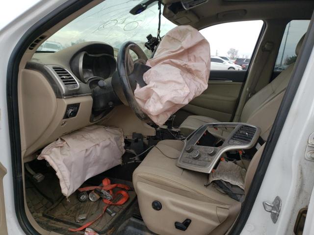 1C4RJFBM2EC486050 Jeep Grand Cherokee Limited