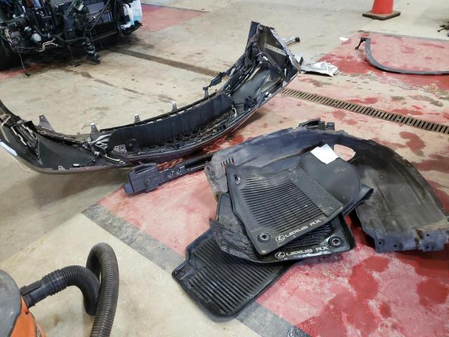 2021 LEXUS RX 350 - 2T2HZMDA2MC276058