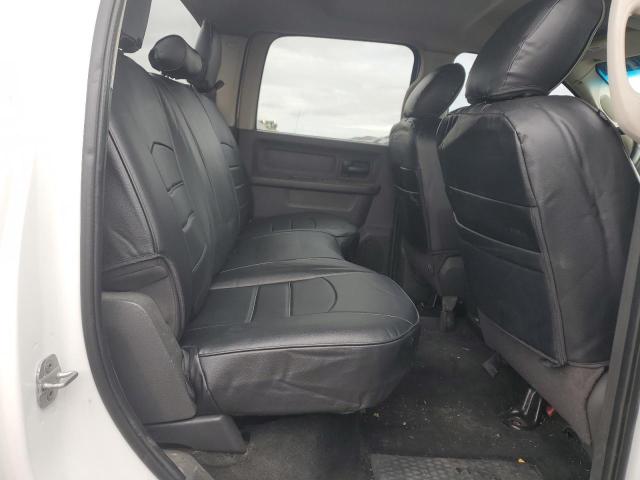 3D7UT2CLXAG169164 Dodge RAM 2500