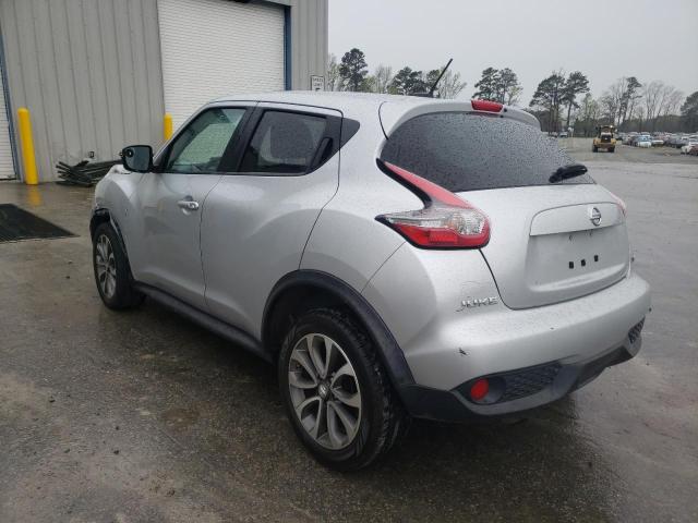 2017 NISSAN JUKE S - JN8AF5MR1HT703257