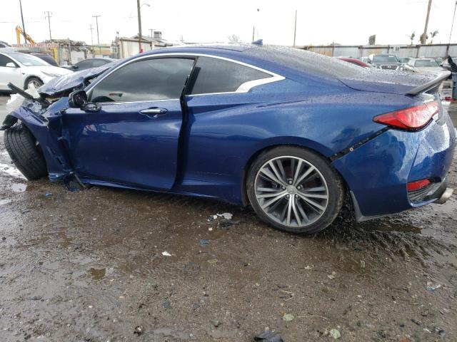 JN1EV7EK4JM340694 Infiniti Q60 Luxe 300