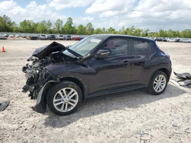 2015 NISSAN JUKE S - JN8AF5MR1FT506439