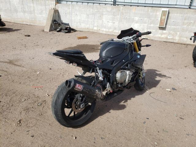2019 BMW S 1000 R - WB10D6203KZ972160