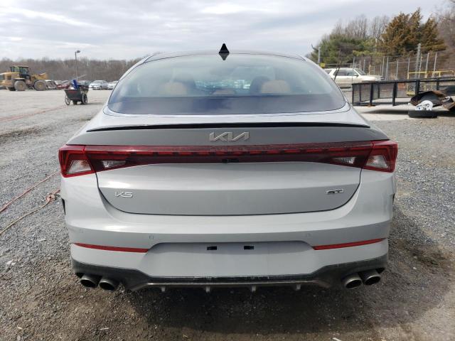 2023 KIA K5 GT - 5XXG44J87PG189687