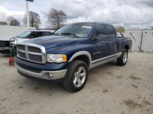 2002 Dodge Ram 1500 