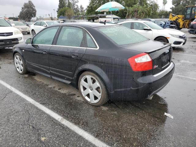 WAUPL68E65A051980 | 2005 Audi s4