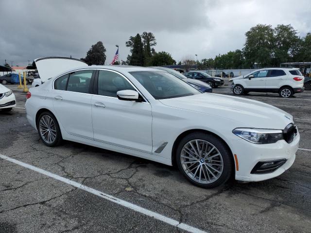 WBAJA5C54JWA39694 BMW 530 I