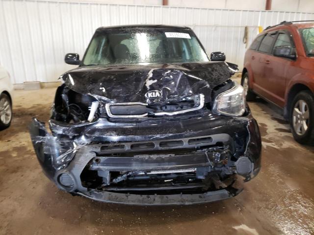 KNDJN2A20F7792734 KIA Soul