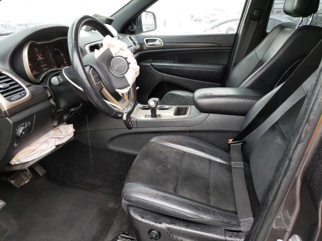 1C4RJEAG3EC574255 Jeep Grand Cherokee Laredo