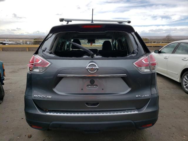 5N1AT2MV2FC917246 Nissan ROGUE S