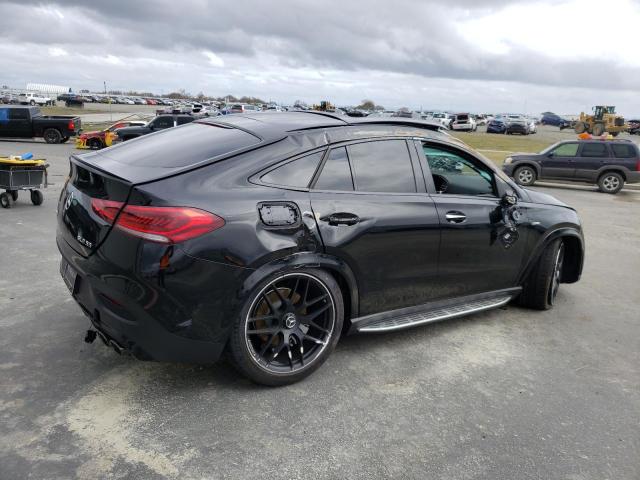 4JGFD6BB9PA855487 Mercedes-Benz Gle Coupe Amg 53 4matic