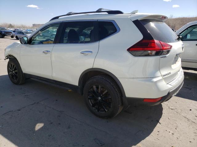 5N1AT2MVXHC811873 Nissan ROGUE SV