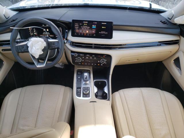 2022 INFINITI QX60 SENSO - 5N1DL1GRXNC333231