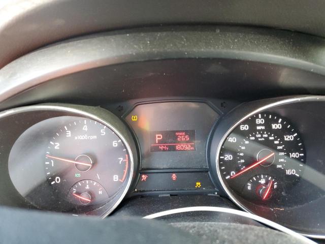 KNDMA5C15H6284119 KIA Sedona L
