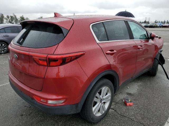 KNDPM3AC8H7282744 KIA Sportage Lx