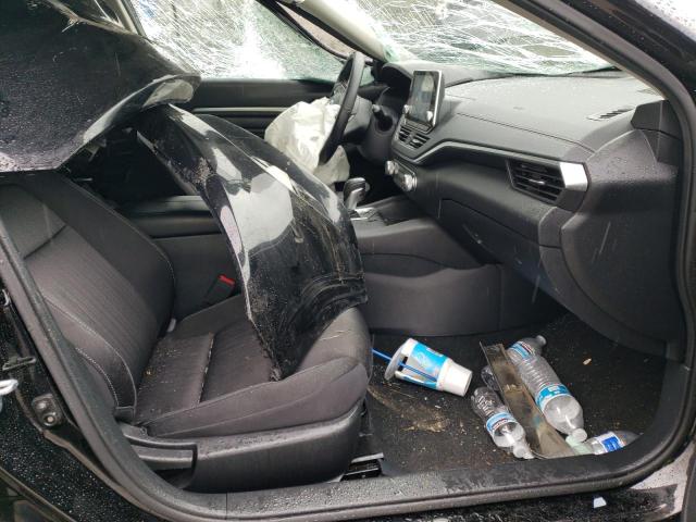 1N4BL4DV9KC205594 Nissan ALTIMA SV