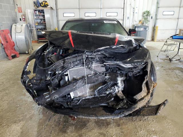 2022 CHEVROLET CAMARO LT1 1G1FF1R72N0135219