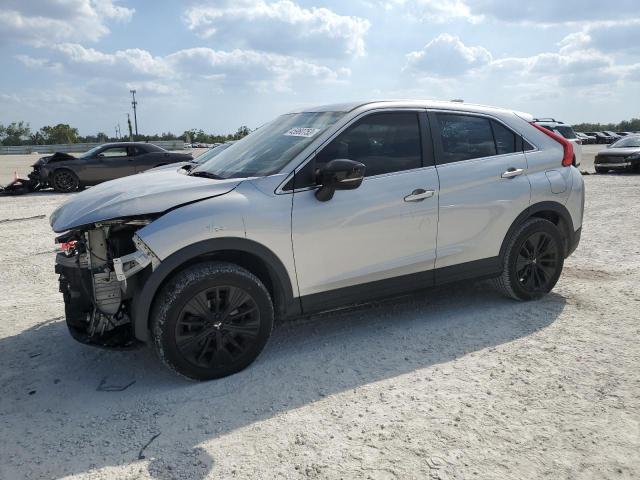 2019 Mitsubishi Eclipse Cross LE