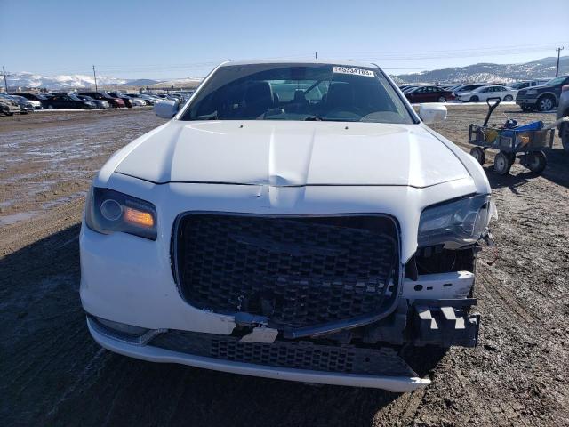 2C3CCAGG0HH534558 Chrysler 300 S