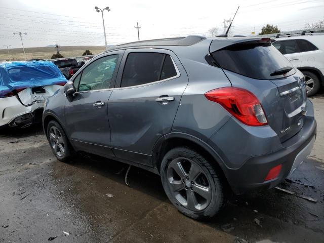 KL4CJGSB5EB603033 Buick Encore