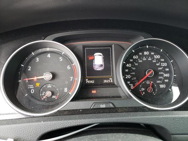2016 VOLKSWAGEN GTI S/SE - 3VW547AU4GM021264