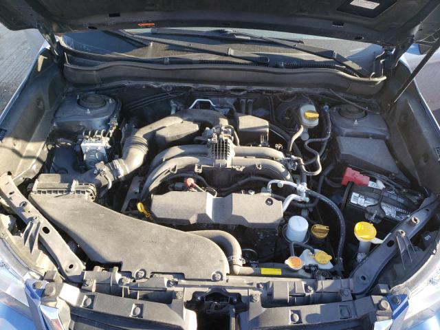 JF2SJABC0JH452912 Subaru Forester 2.5i