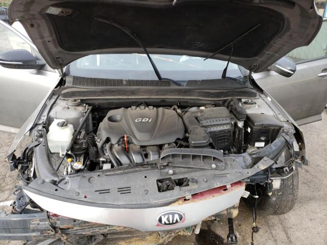 5XXGR4A76EG270699 KIA OPTIMA SX