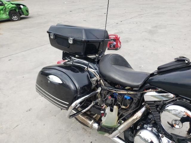 2003 KAWASAKI VN1500 L - JKBVNAL153A021934