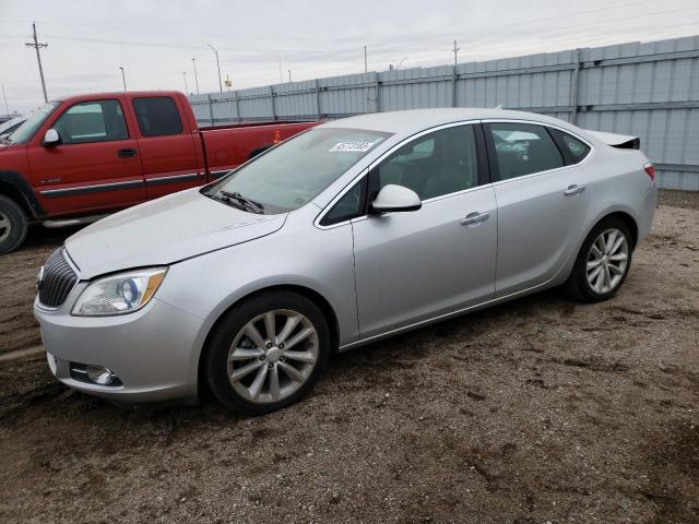 2014 Buick Verano 