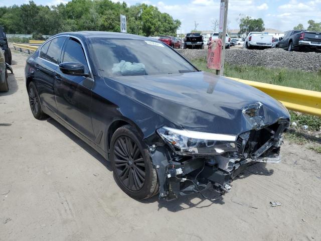 2019 BMW 530 XI - WBAJA7C57KG912293