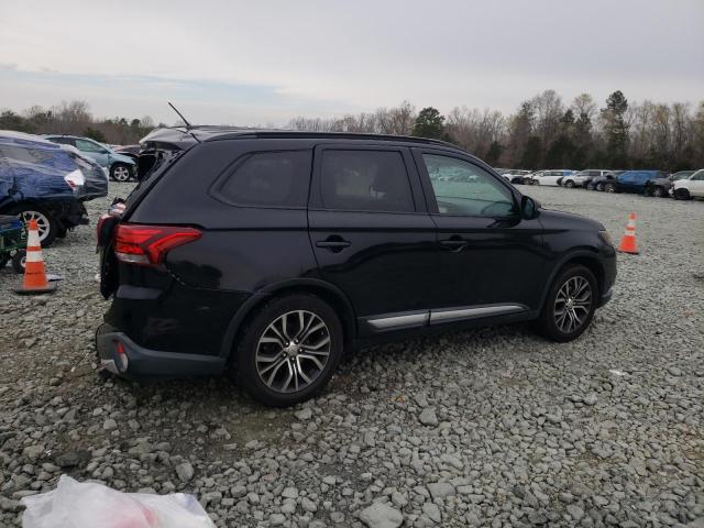 2016 MITSUBISHI OUTLANDER - JA4AD3A35GZ007061