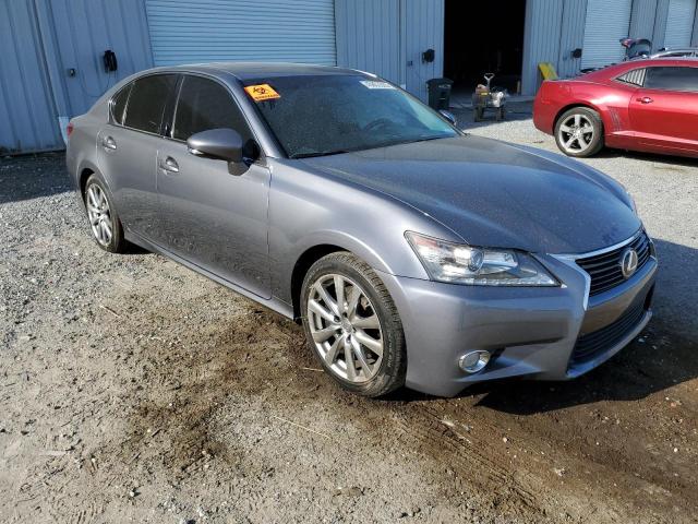 2015 LEXUS GS 350 - JTHBE1BL0FA005398