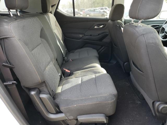 2018 CHEVROLET TRAVERSE L - 1GNERFKW0JJ215106