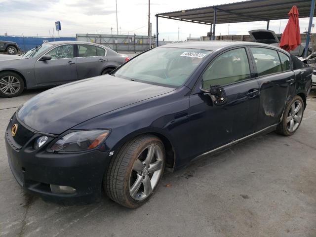 2006 Lexus GS 430 