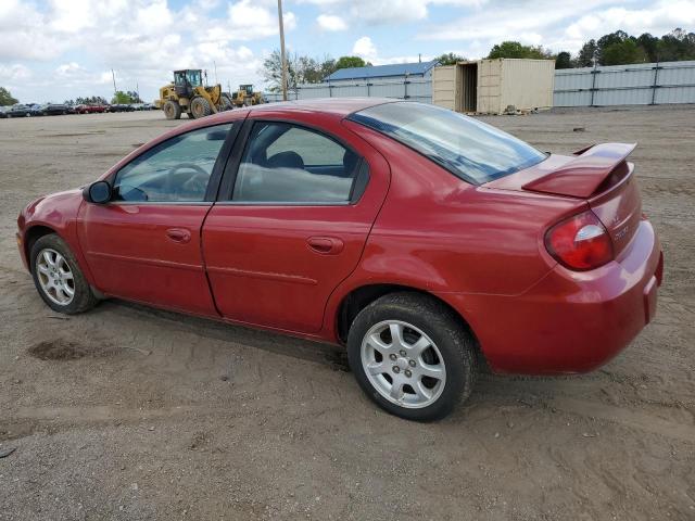 1B3ES56C05D241508 Dodge NEON SXT