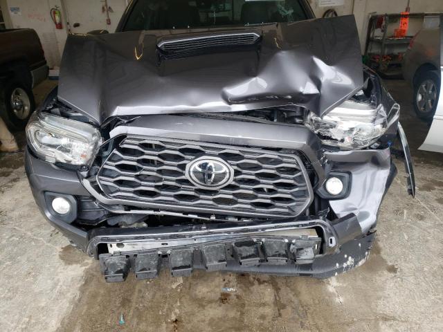 3TYCZ5AN9MT025898 2021 Toyota Tacoma Double Cab