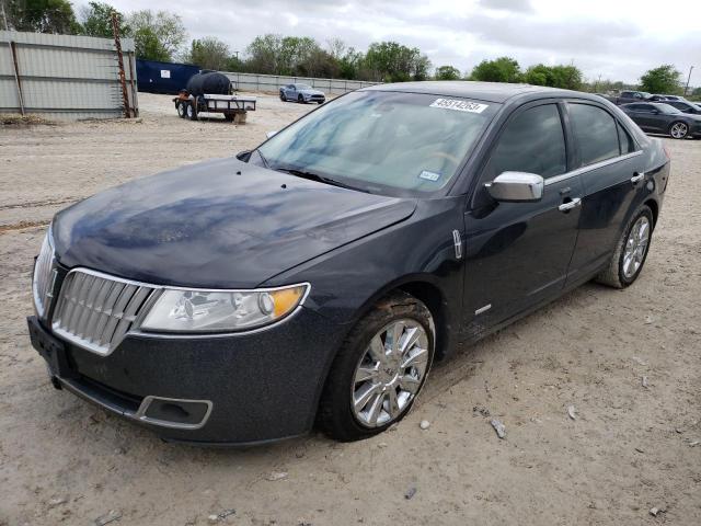 2012 Lincoln MKZ Hybrid