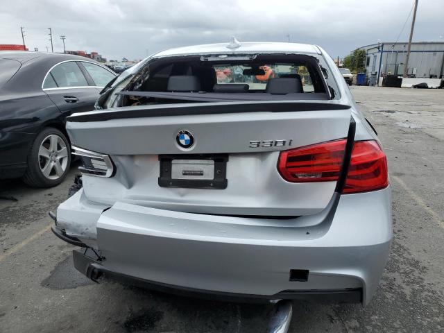 WBA8B9G59JNU99496 BMW 330 I