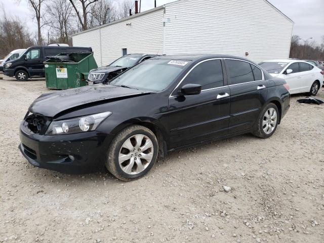 2009 Honda Accord Coupe EX-L