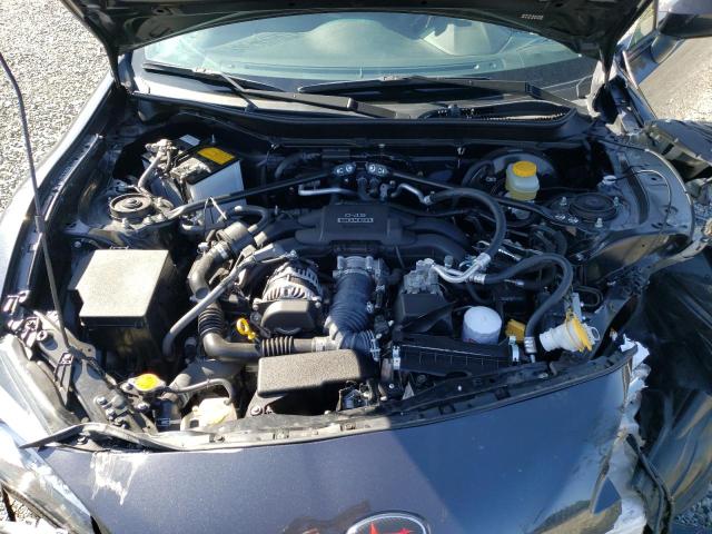 JF1ZCAC16J8603553 Subaru Brz 2.0 Limited