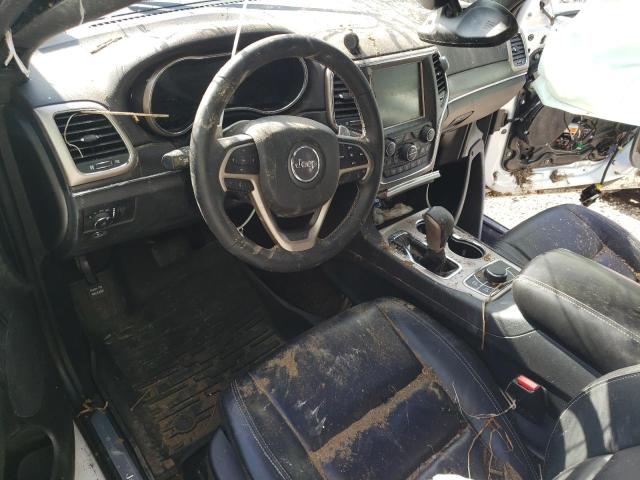 1C4RJFBG3HC948985 Jeep Grand Cherokee Limited