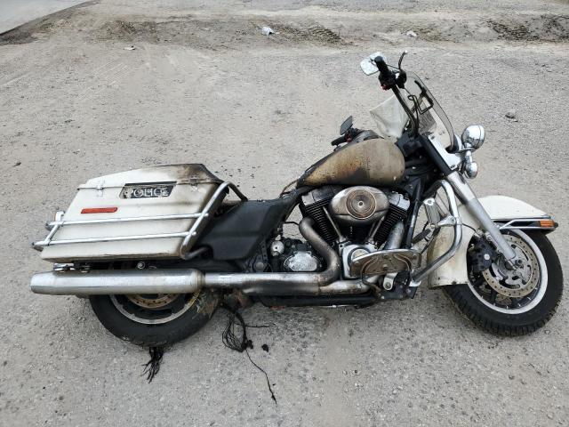 2009 HARLEY-DAVIDSON FLHP 1HD1FHM199Y676531
