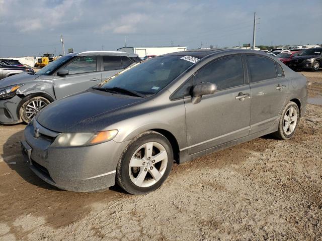 2007 Honda Civic EX