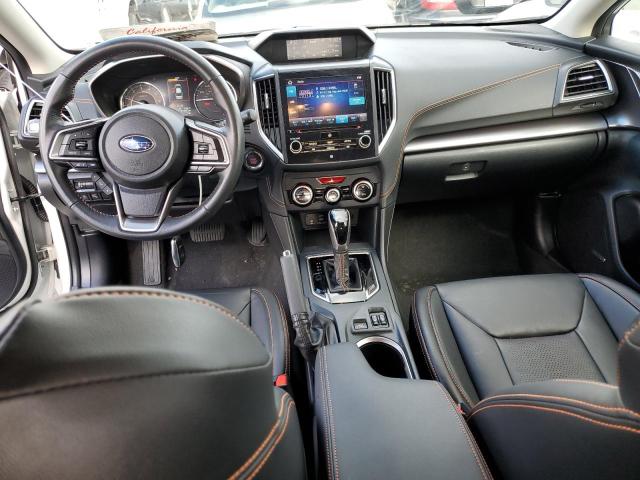 JF2GTHNC5MH374314 Subaru Crosstrek Limited