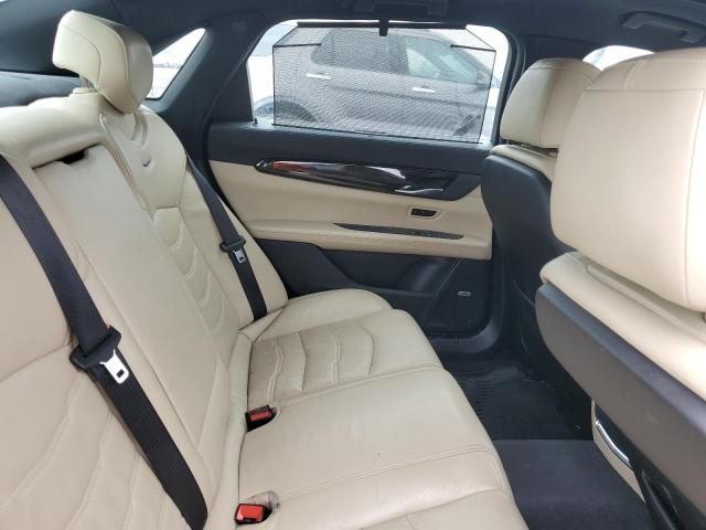 2019 CADILLAC CT6 PREMIU - 1G6KD5RS9KU131019
