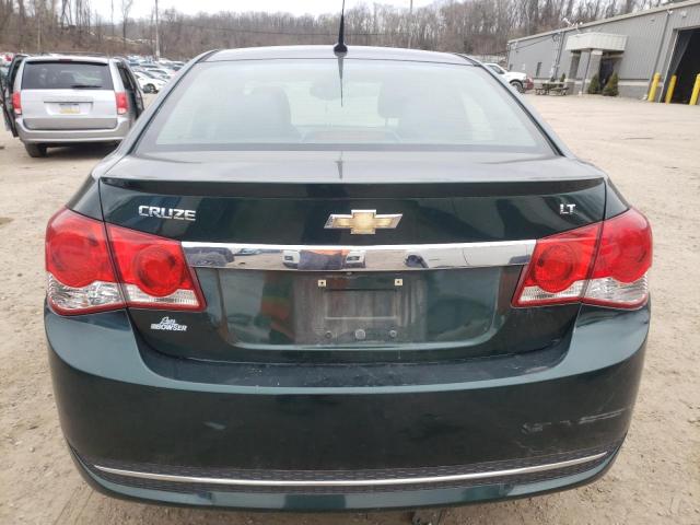 Chevrolet Cruze 2014 -auction- 5