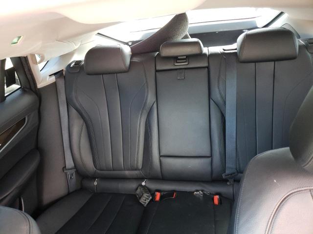 2016 BMW X6 SDRIVE3 - 5UXKU0C57G0F93288